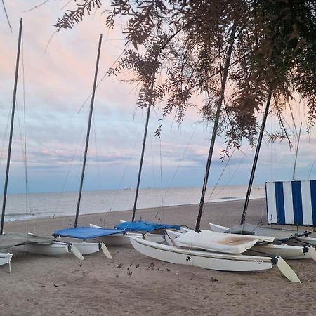 Incredible Seafront With Sunrise And Sunset Views Apartment Benicassim Luaran gambar