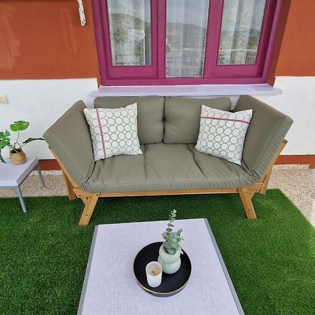 Incredible Seafront With Sunrise And Sunset Views Apartment Benicassim Luaran gambar