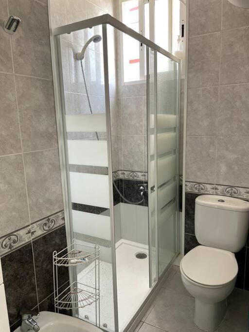 Incredible Seafront With Sunrise And Sunset Views Apartment Benicassim Luaran gambar