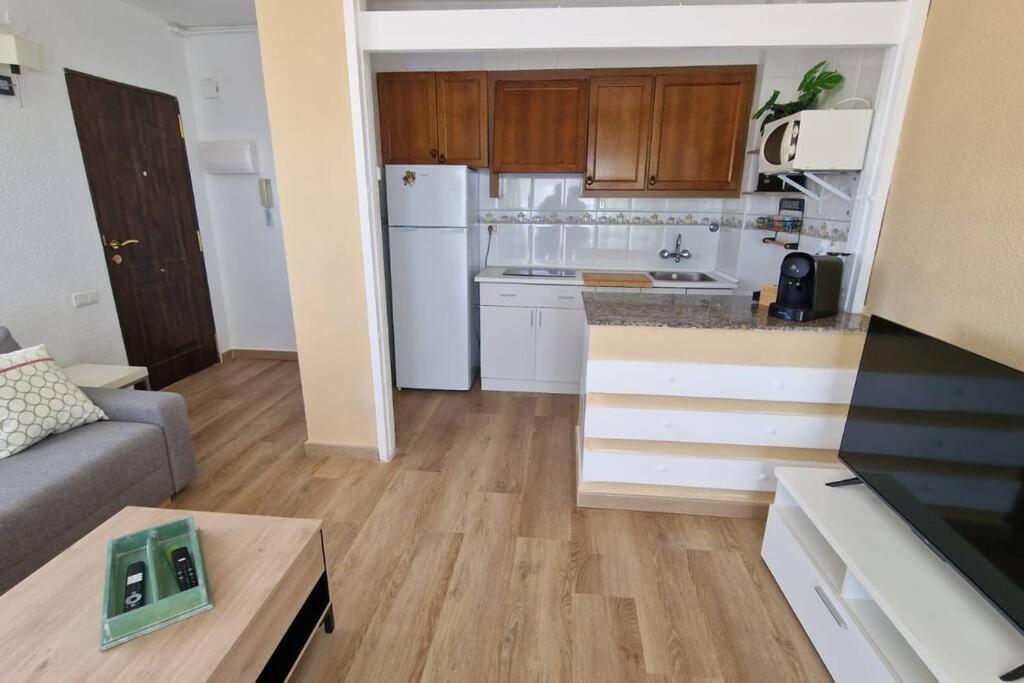 Incredible Seafront With Sunrise And Sunset Views Apartment Benicassim Luaran gambar